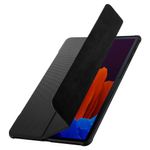 Laptop, Telefoane si Tablete - Tablete si accesorii tablete - Accesorii Tablete - Huse tablete - Husa tip carte Felman's, Rugged Armor Pro pentru Samsung Galaxy Tab S7/S8 T870/T875/T876 11", negru - Infinity.ro