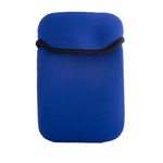 Laptop, Telefoane si Tablete - Tablete si accesorii tablete - Accesorii Tablete - Huse tablete - Husa Felman's, neopren pentru tableta de 7’’, albastru - Infinity.ro