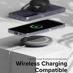 Laptop, Telefoane si Tablete - Telefoane mobile si accesorii - Accesorii Telefoane - Huse telefoane - Husa pentru Samsung Galaxy S24, B101, Clear - Infinity.ro