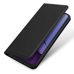 Laptop, Telefoane si Tablete - Telefoane mobile si accesorii - Accesorii Telefoane - Huse telefoane - Husa pentru Motorola Moto G84, Skin Pro, O66, Black - Infinity.ro