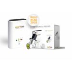 Casa si Gradina - Electrice - Smart Home - Centrale si module smart home - Detector de gaz SICURGAS cu Electrovalva 3/4 - Infinity.ro