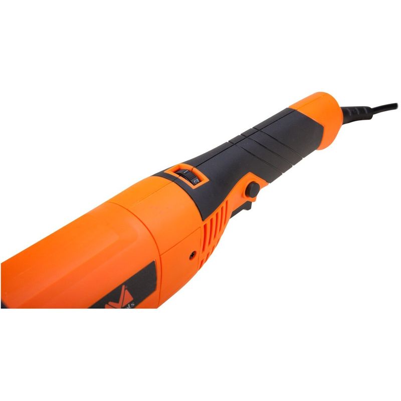 Casa si Gradina - Constructii - Scule electrice si accesorii - Polizoare - Masina de Polisat PM1200 EPTO, 1200 W, 180 mm, 3500 rpm, Viteza variabila in 6 trepte - Infinity.ro