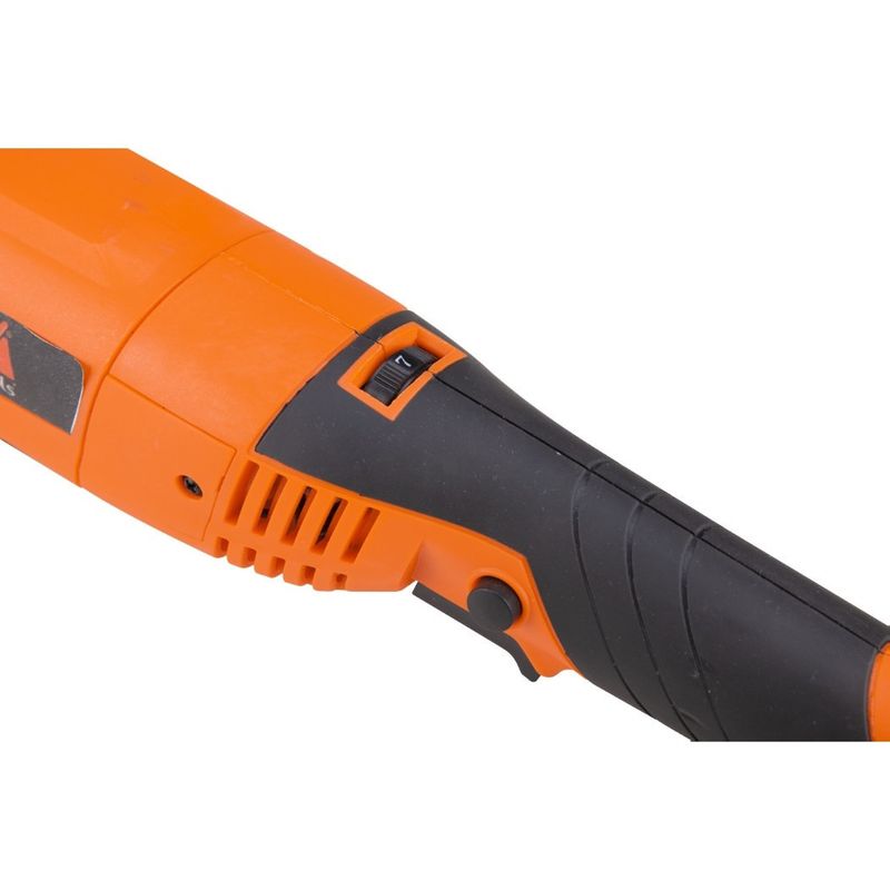 Casa si Gradina - Constructii - Scule electrice si accesorii - Polizoare - Masina de Polisat PM1200 EPTO, 1200 W, 180 mm, 3500 rpm, Viteza variabila in 6 trepte - Infinity.ro