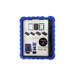 Laptop, Telefoane si Tablete - Tablete si accesorii tablete - Accesorii Tablete - Huse tablete - Protejeaza-ti Apple iPad Air 4 2020 si iPad Pro 11 2018 cu husa de silicon dur - Infinity.ro