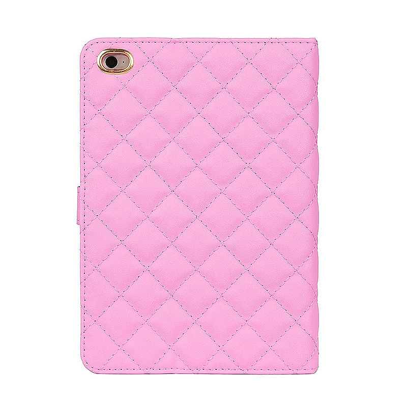 Laptop, Telefoane si Tablete - Tablete si accesorii tablete - Accesorii Tablete - Huse tablete - Protectie eleganta pentru tableta iPad 2017 de 9.7 inch - husa tip carte din piele ecologica de calitate superioara - Infinity.ro