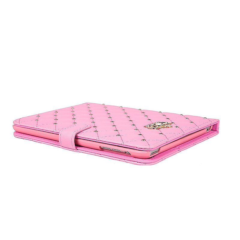 Laptop, Telefoane si Tablete - Tablete si accesorii tablete - Accesorii Tablete - Huse tablete - Protectie eleganta pentru tableta iPad 2017 de 9.7 inch - husa tip carte din piele ecologica de calitate superioara - Infinity.ro