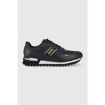 Fashion, accesorii si bijuterii - Barbati - Incaltaminte barbati - Sneakers si tenisi barbati - Pantofi sport Hugo Boss Parkour 50493222 43 EU Bleumarin - Infinity.ro