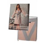 Casa si Gradina - Textile si covoare - Textile baie - Halate de baie - Halat pentru femei Exclusive P1331 M INTL Roz deschis - Infinity.ro
