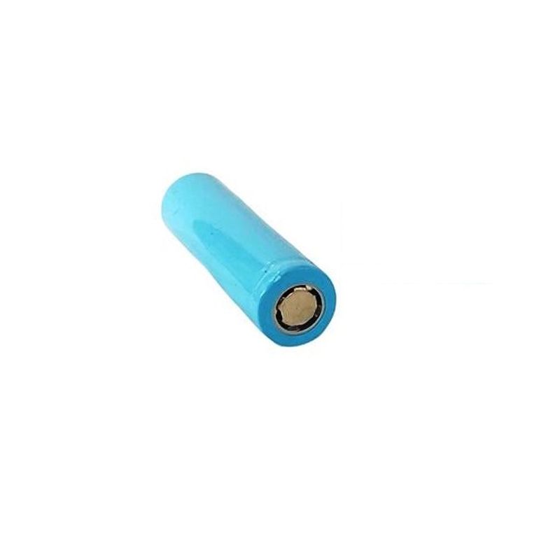 Market - Tutun si tigari - Tutun, tigari si trabucuri - Acumulator 18650 terminal plat, Li-ion 3.7V -2500 mA, curent maxim de descarcare - 10A pentru dispozitive electronice - Infinity.ro