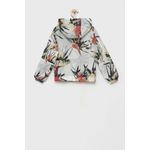 Fashion, accesorii si bijuterii - Copii - Imbracaminte copii - Jachete si geci copii - Geaca baieti guess reversibila Verde  140 CM 10 ani - Infinity.ro