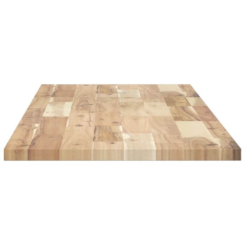 Casa si Gradina - Mobilier - Biblioteci si rafturi - Rafturi - Raft suspendat, 160x40x2 cm, lemn masiv de acacia netratat - Infinity.ro