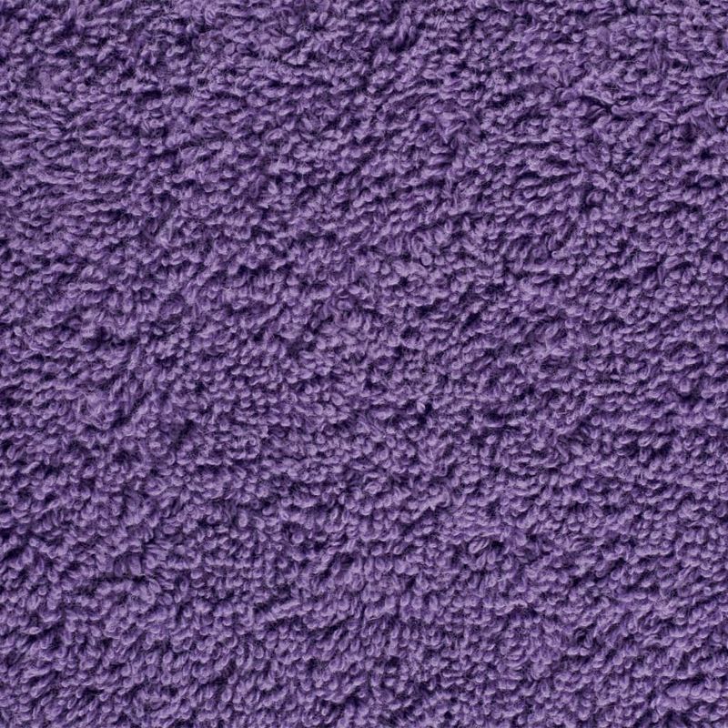 Casa si Gradina - Textile si covoare - Textile baie - Prosoape - Prosoape premium 10 buc. violet 100x200 cm 600 gsm 100% bumbac - Infinity.ro