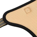 Petshop - Accesorii petshop - Jucarii animale - Ansambluri de joaca - Ham pentru caini cu plumb si guler, reglabil, camuflaj maro, XL - Infinity.ro