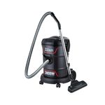 Electronice si Electrocasnice - Ingrijirea locuintei - Aspiratoare - Aspirator Zilan ZLN2006, Putere 2400W, Fara sac, Functie de suflare, Capacitate 21L - Infinity.ro