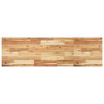 Casa si Gradina - Mobilier - Mobilier baie - Blaturi baie - Blat de baie finisaj cu ulei, 160x40x2 cm, lemn masiv de acacia - Infinity.ro