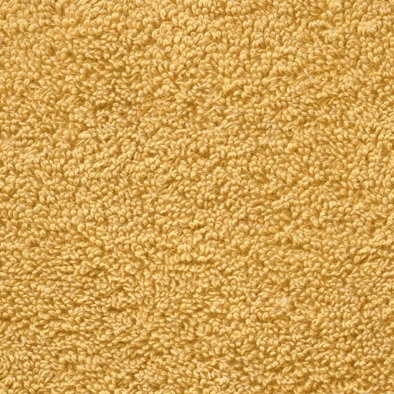 Casa si Gradina - Textile si covoare - Textile baie - Prosoape - Prosoape maini premium 10 buc auriu 50x100cm 600gsm 100% bumbac - Infinity.ro