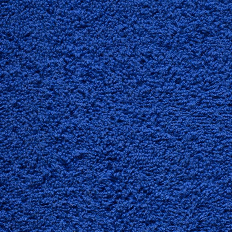 Casa si Gradina - Textile si covoare - Textile baie - Prosoape - Prosoape premium 4 buc albastru 100x200cm 600gsm 100% bumbac - Infinity.ro