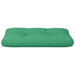 Casa si Gradina - Gradina si terasa - Mobilier exterior - Perne decorative exterior - Perna de paleti, verde, 70x40x12 cm, material textil - Infinity.ro