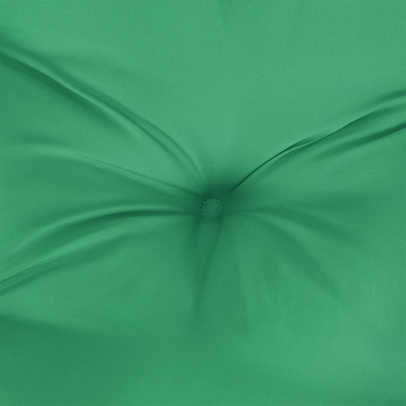 Casa si Gradina - Gradina si terasa - Mobilier exterior - Perne decorative exterior - Perna de paleti, verde, 70x40x12 cm, material textil - Infinity.ro