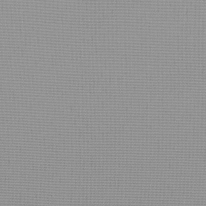 Casa si Gradina - Textile si covoare - Perne si pilote - Perne decorative - Perne pentru paleti, 2 buc., gri, material textil - Infinity.ro