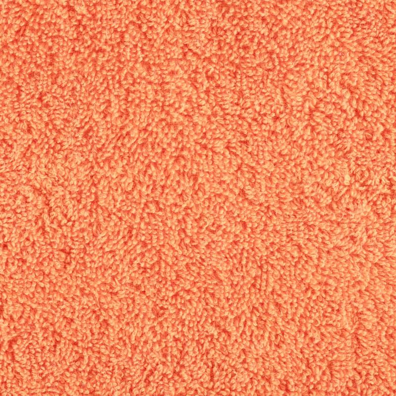 Casa si Gradina - Textile si covoare - Textile baie - Prosoape - Prosoape premium 4 buc. portocaliu 100x200cm 600gsm 100% bumbac - Infinity.ro