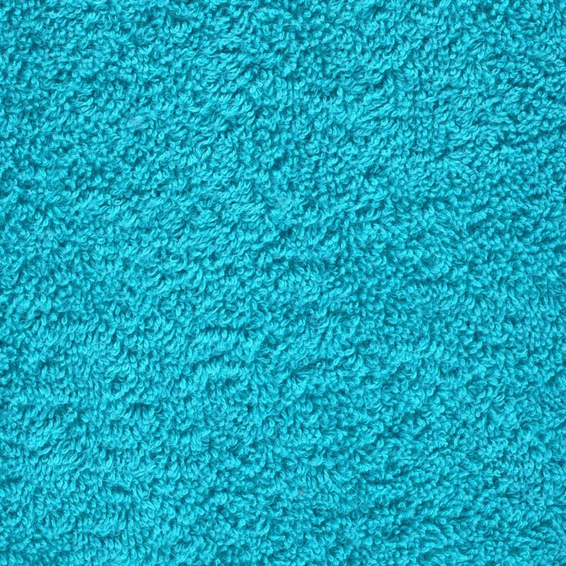 Casa si Gradina - Textile si covoare - Textile baie - Prosoape - Prosoape de maini premium 2buc. 50x100cm 600 gsm 100% bumbac, turcoaz - Infinity.ro