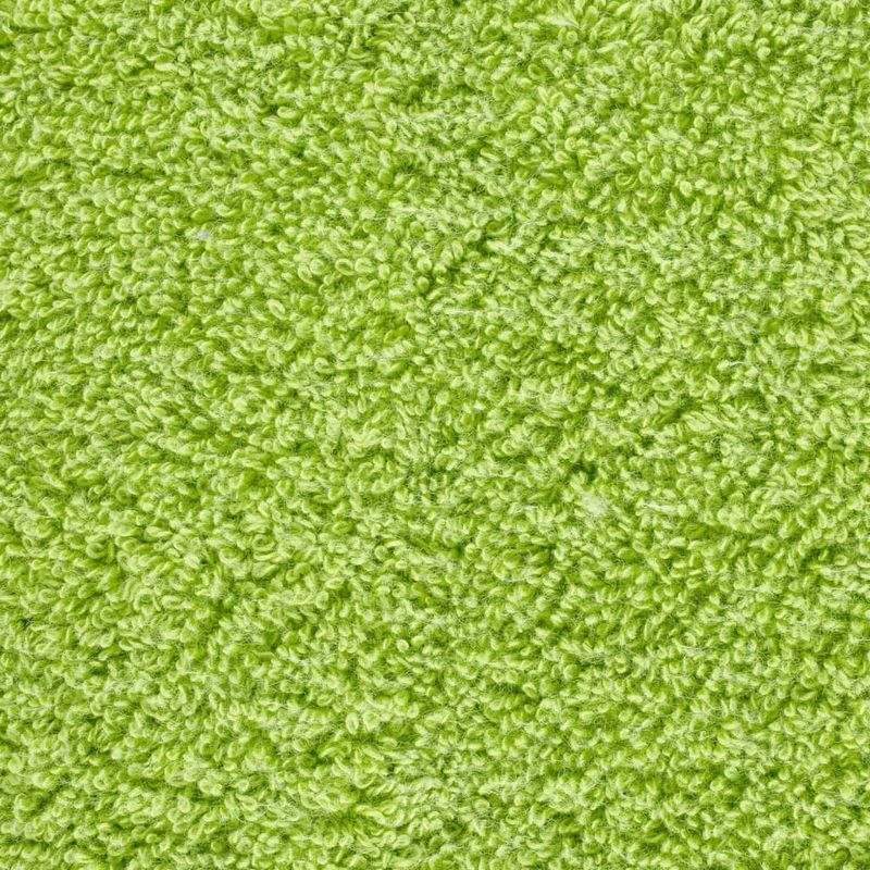 Casa si Gradina - Textile si covoare - Textile baie - Prosoape - Prosoape de sauna premium 4 buc. 80x200 cm 600 gsm 100% bumbac, verde măr - Infinity.ro