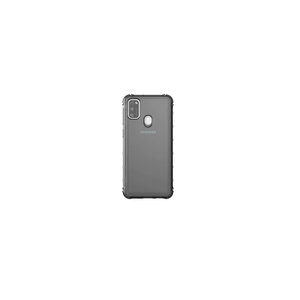 Husa de protectie pentru Samsung Galaxy M21, Negru