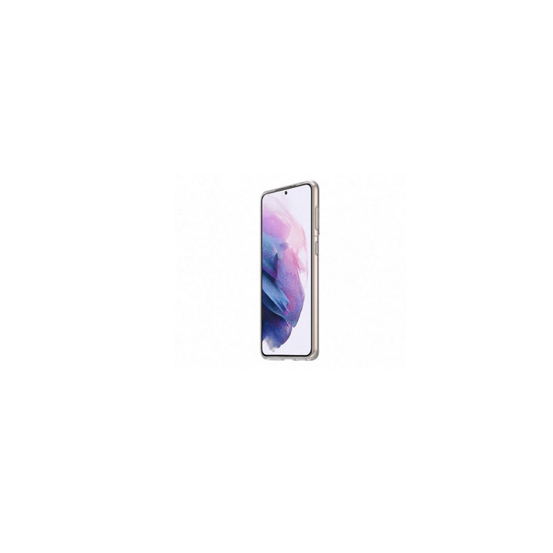 Laptop, Telefoane si Tablete - Telefoane mobile si accesorii - Accesorii Telefoane - Huse telefoane - Husa de protectie Clear Cover pentru Samsung Galaxy S21 Plus/ S21 Plus 5G, bumper, Transparent - Infinity.ro