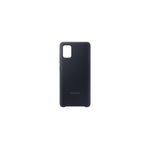 Laptop, Telefoane si Tablete - Telefoane mobile si accesorii - Accesorii Telefoane - Huse telefoane - Husa soft pentru Samsung Galaxy A51, ultraslim, negru - Infinity.ro