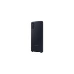 Laptop, Telefoane si Tablete - Telefoane mobile si accesorii - Accesorii Telefoane - Huse telefoane - Husa soft pentru Samsung Galaxy A51, ultraslim, negru - Infinity.ro