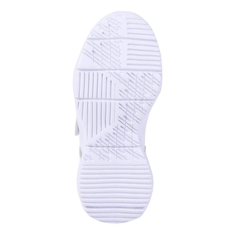 Fashion, accesorii si bijuterii - Copii - Incaltaminte copii - Sneakers si tenisi copii - Pantofi sport cu luminite Minnie Mouse,Alb model 2300004997, Marime 30 EU - Infinity.ro