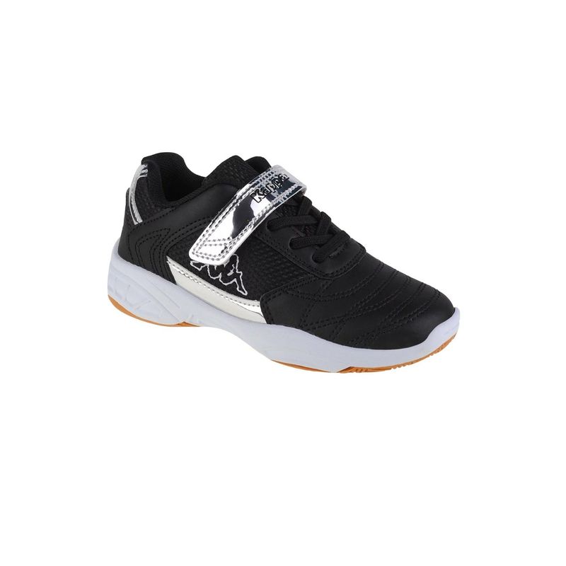 Fashion, accesorii si bijuterii - Copii - Incaltaminte copii - Sneakers si tenisi copii - Pantofi sport Kappa Droum II MF K 31 EU Negru - Infinity.ro
