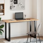 Casa si Gradina - Mobilier - Mobilier baie - Blaturi baie - Blat de baie netratat, 120x60x2 cm, lemn masiv de acacia - Infinity.ro