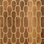 Casa si Gradina - Mobilier - Seturi de mobilier - Seturi baie - Dulap de baie, 38x33x58 cm, lemn masiv de mango - Infinity.ro