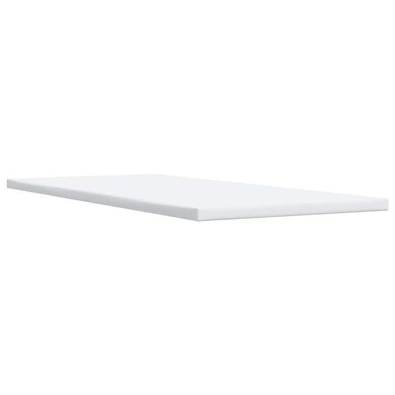 Casa si Gradina - Mobilier - Paturi si accesorii - Paturi - Pat box spring cu saltea, gri inchis, 100x200 cm, catifea - Infinity.ro