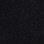 Casa si Gradina - Textile si covoare - Textile baie - Prosoape - Prosoape de maini premium 4buc. 50x100cm 600 gsm 100% bumbac, negru - Infinity.ro