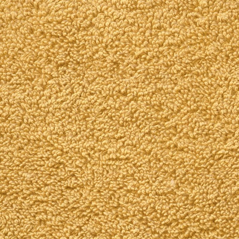 Casa si Gradina - Textile si covoare - Textile baie - Prosoape - Prosoape oaspeti premium, 2 buc. 30x50cm 600gsm 100% bumbac, auriu - Infinity.ro