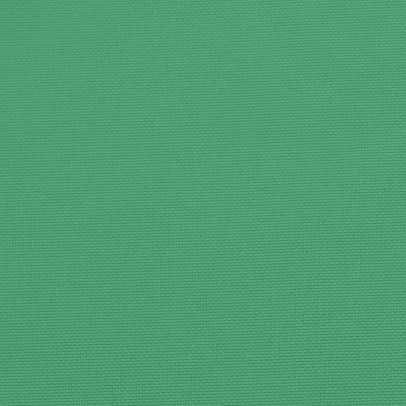 Casa si Gradina - Gradina si terasa - Mobilier exterior - Perne decorative exterior - Perne de paleti, 2 buc, verde, material textil - Infinity.ro