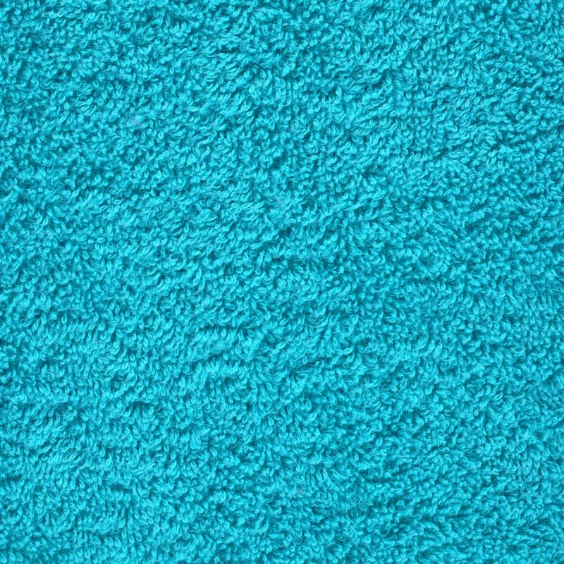 Casa si Gradina - Textile si covoare - Textile baie - Prosoape - Prosoape de maini premium 10 buc. 50x100cm 600 gsm 100% bumbac, turcoaz - Infinity.ro