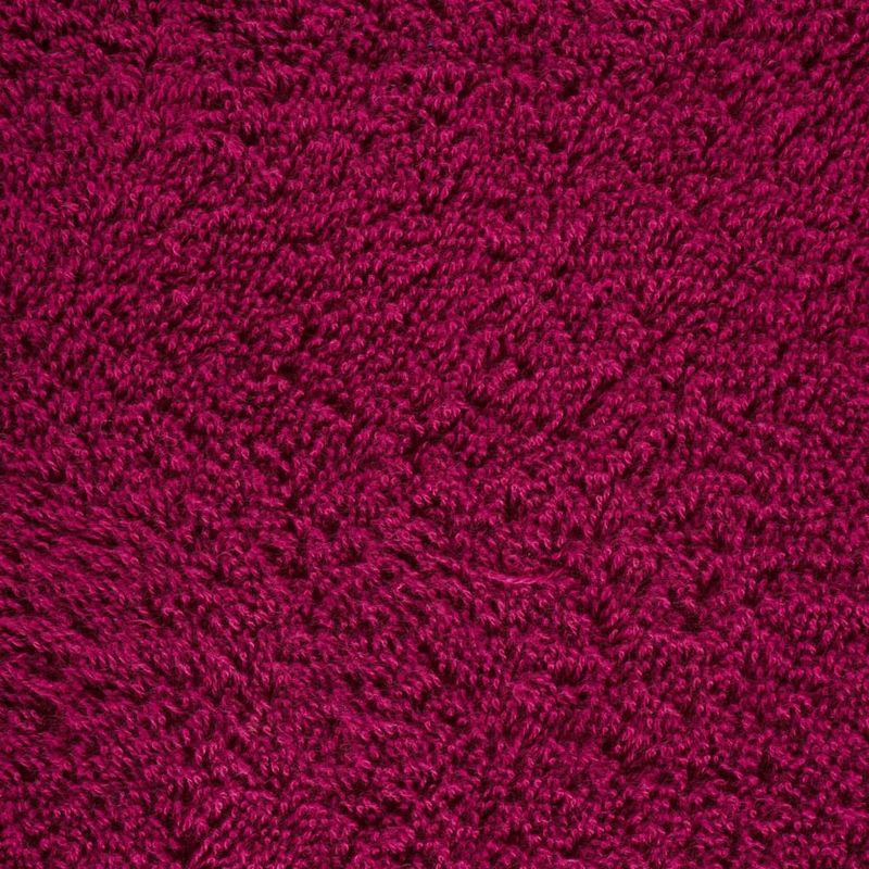 Casa si Gradina - Textile si covoare - Textile baie - Prosoape - Prosoape de dus premium 2 buc 70x140cm 600 gsm 100% bumbac, bordo - Infinity.ro