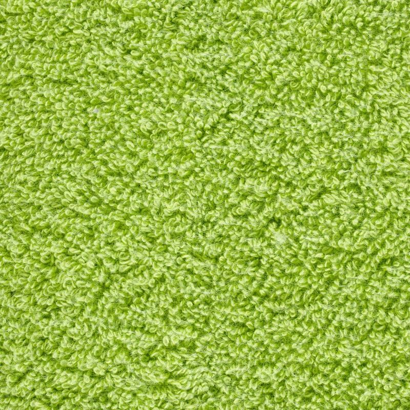 Casa si Gradina - Textile si covoare - Textile baie - Prosoape - Prosoape de dus premium 10 buc. 70x140 cm 600 gsm 100% bumbac, verde măr - Infinity.ro