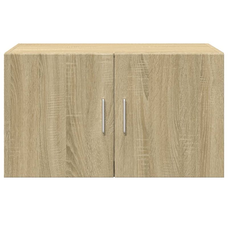 Casa si Gradina - Mobilier - Comode si corpuri - Comode - Dulap de perete, stejar sonoma, 70x42,5x40 cm, lemn compozit - Infinity.ro