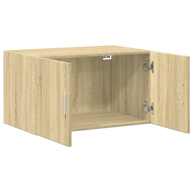 Casa si Gradina - Mobilier - Comode si corpuri - Comode - Dulap de perete, stejar sonoma, 70x42,5x40 cm, lemn compozit - Infinity.ro