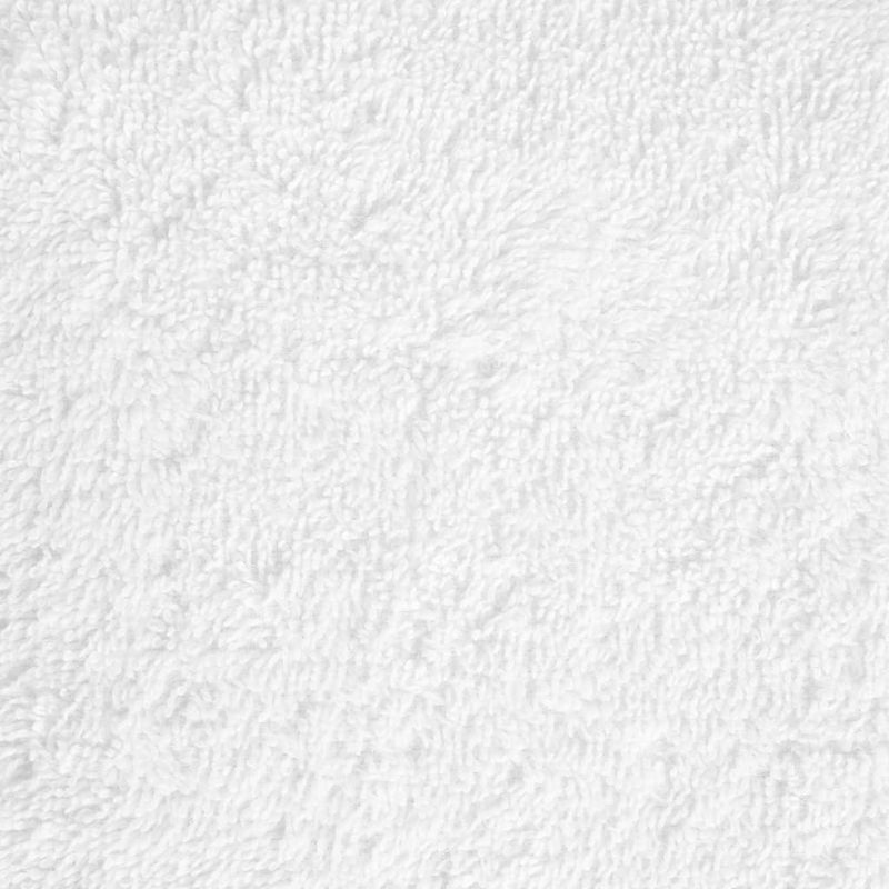 Casa si Gradina - Textile si covoare - Textile baie - Prosoape - Prosoape de sauna premium 4 buc alb 80x200cm 600gsm 100% bumbac - Infinity.ro