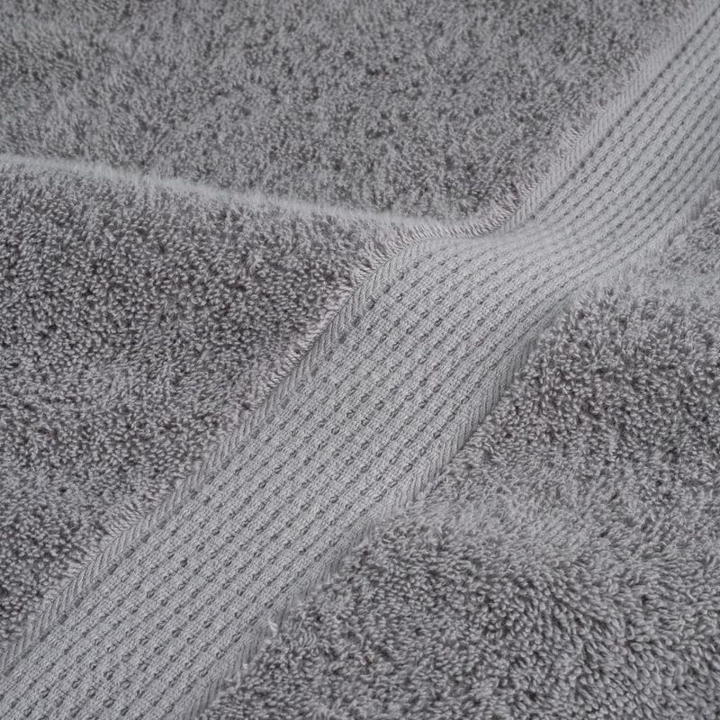 Casa si Gradina - Textile si covoare - Textile baie - Prosoape - Prosoape premium 10buc., gri 30x30 cm, 600 gsm 100% bumbac - Infinity.ro