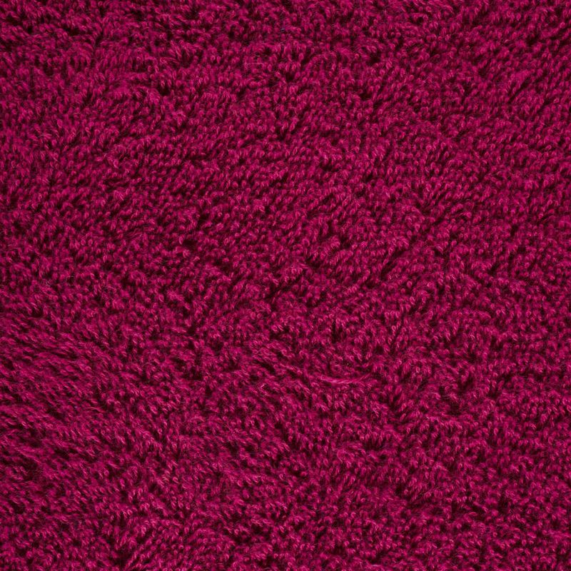 Casa si Gradina - Textile si covoare - Textile baie - Prosoape - Prosoape premium 4 buc. rosu bordo 30x30 cm 600 gsm 100% bumbac - Infinity.ro