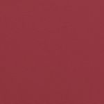 Casa si Gradina - Gradina si terasa - Mobilier exterior - Perne decorative exterior - Perna de paleti, rosu vin, 70x40x12 cm, material textil - Infinity.ro