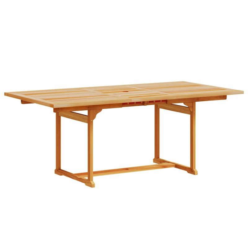 Casa si Gradina - Gradina si terasa - Mobilier exterior - Seturi mobila gradina - Set mobilier de gradina, 5 piese, lemn masiv acacia/textilena - Infinity.ro