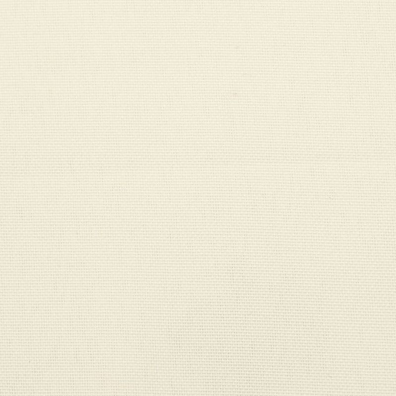 Casa si Gradina - Gradina si terasa - Mobilier exterior - Perne decorative exterior - Perne de paleti, 2 buc., crem, material textil - Infinity.ro